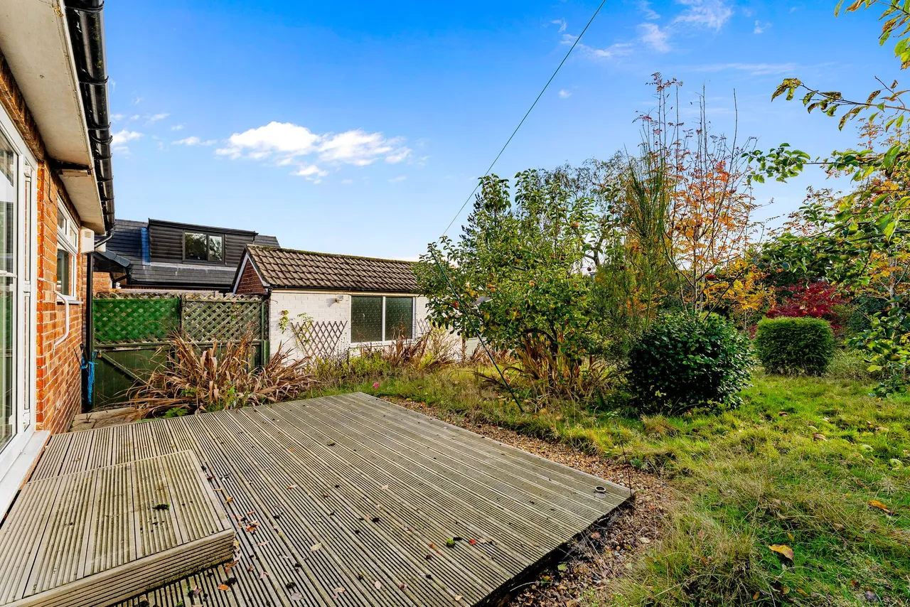 The Meadows, Rainhill, Prescot, Prescot, L35 0PQ, photo 19