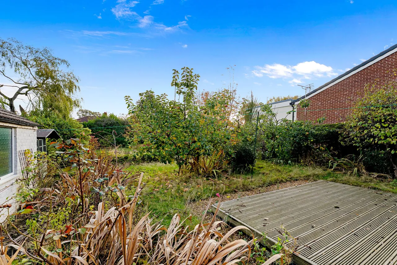 The Meadows, Rainhill, Prescot, Prescot, L35 0PQ, photo 20