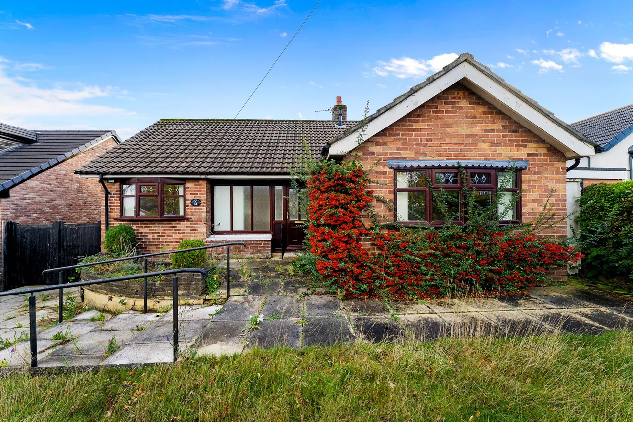 The Meadows, Rainhill, Prescot, Prescot, L35 0PQ, photo 24