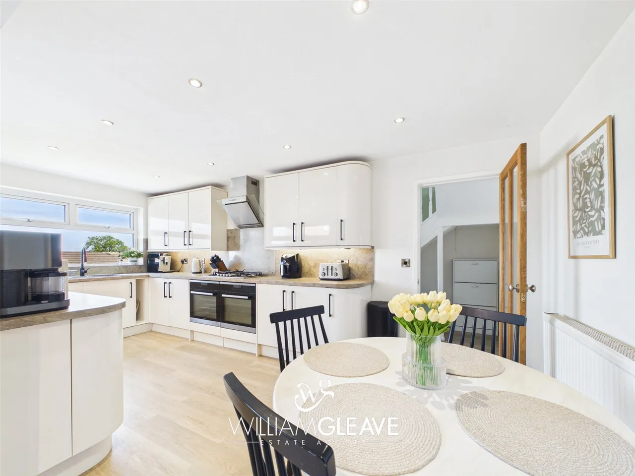 Pistyll, Milwr, Holywell, Flintshire, CH8 7SH, photo 6