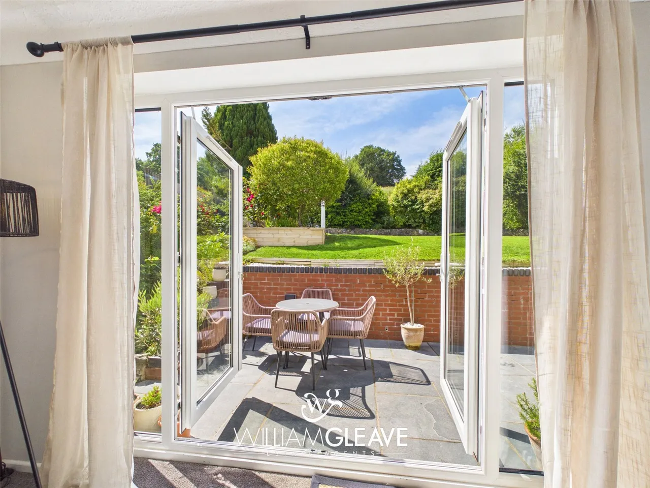 Pistyll, Milwr, Holywell, Flintshire, CH8 7SH, photo 16