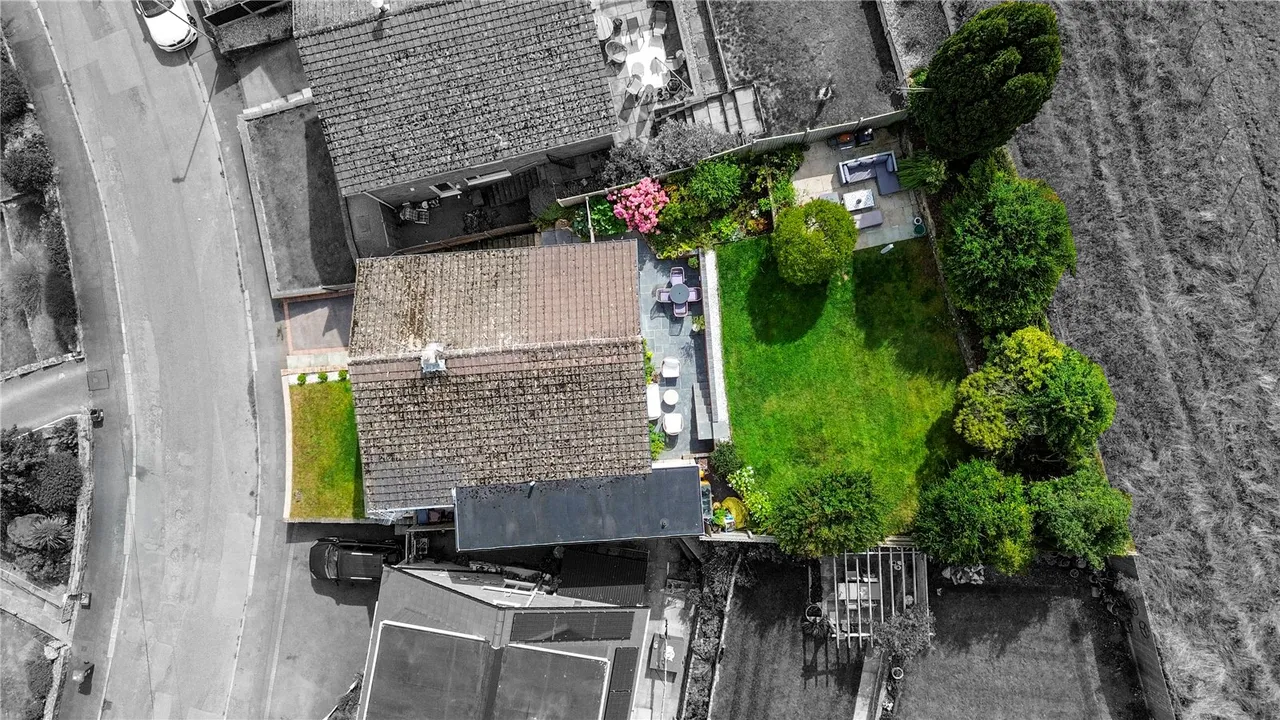 Pistyll, Milwr, Holywell, Flintshire, CH8 7SH, photo 19