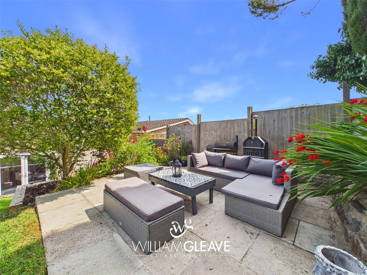 Pistyll, Milwr, Holywell, Flintshire, CH8 7SH, photo 21