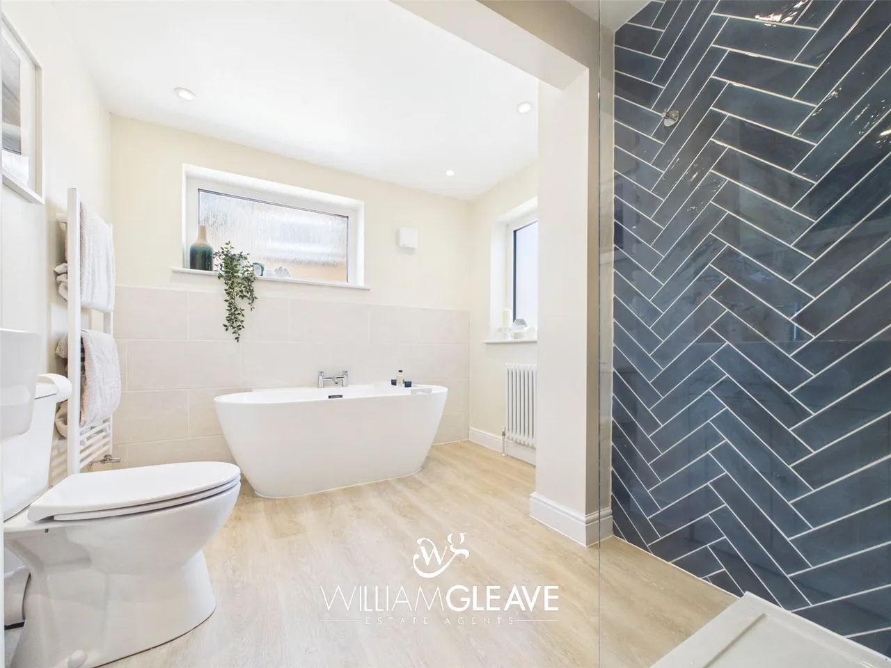 Pistyll, Milwr, Holywell, Flintshire, CH8 7SH, photo 13