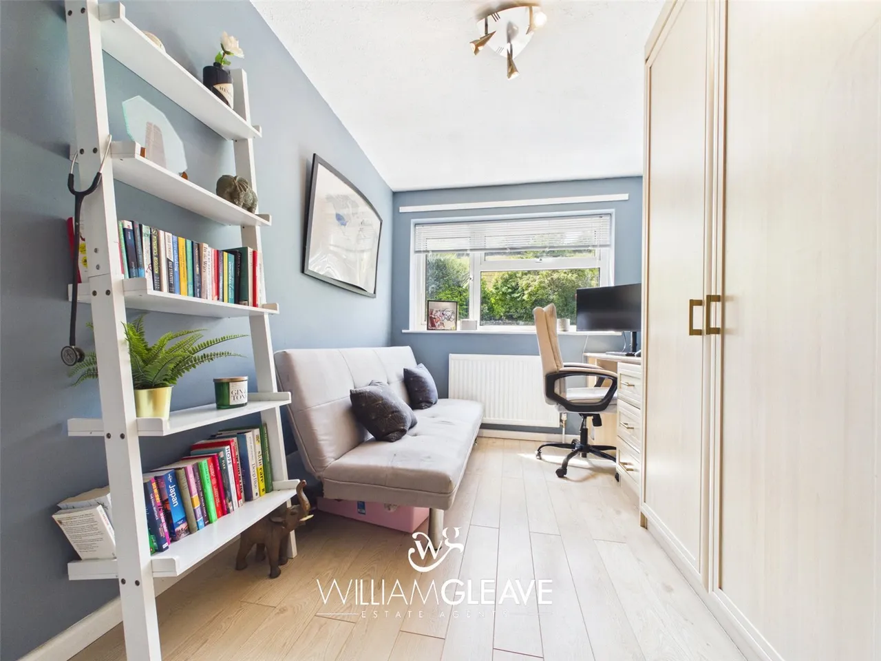 Pistyll, Milwr, Holywell, Flintshire, CH8 7SH, photo 15