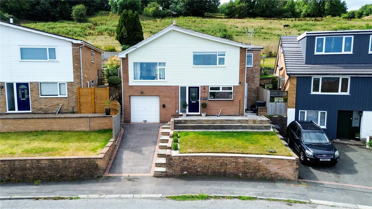 Pistyll, Milwr, Holywell, Flintshire, CH8 7SH, photo 22