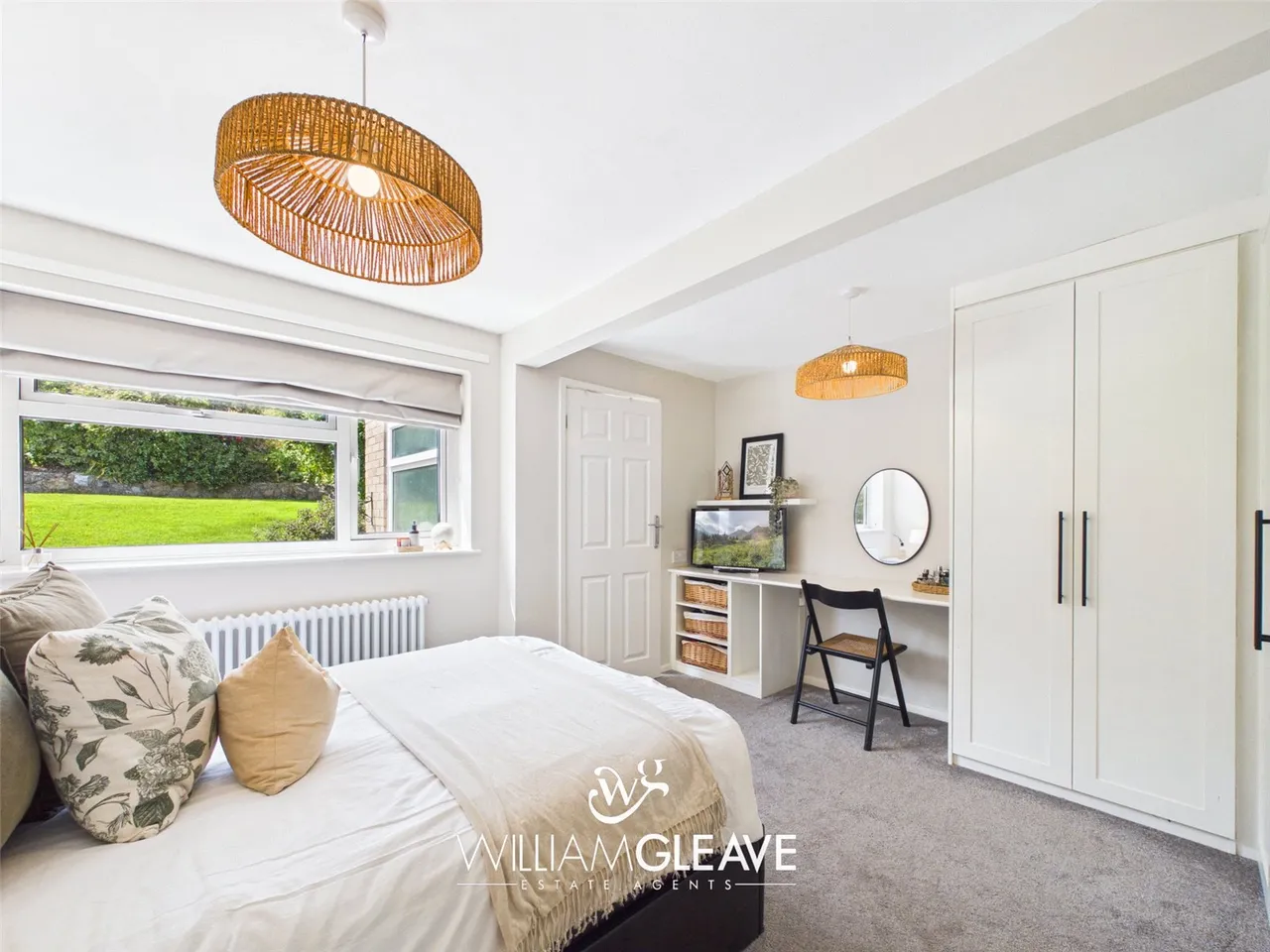 Pistyll, Milwr, Holywell, Flintshire, CH8 7SH, photo 11
