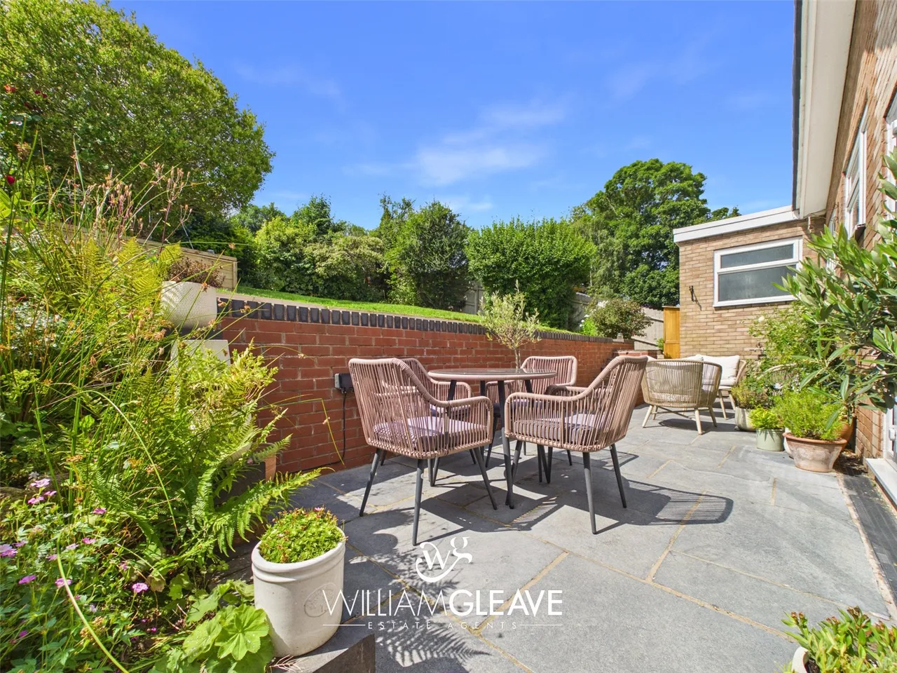 Pistyll, Milwr, Holywell, Flintshire, CH8 7SH, photo 20
