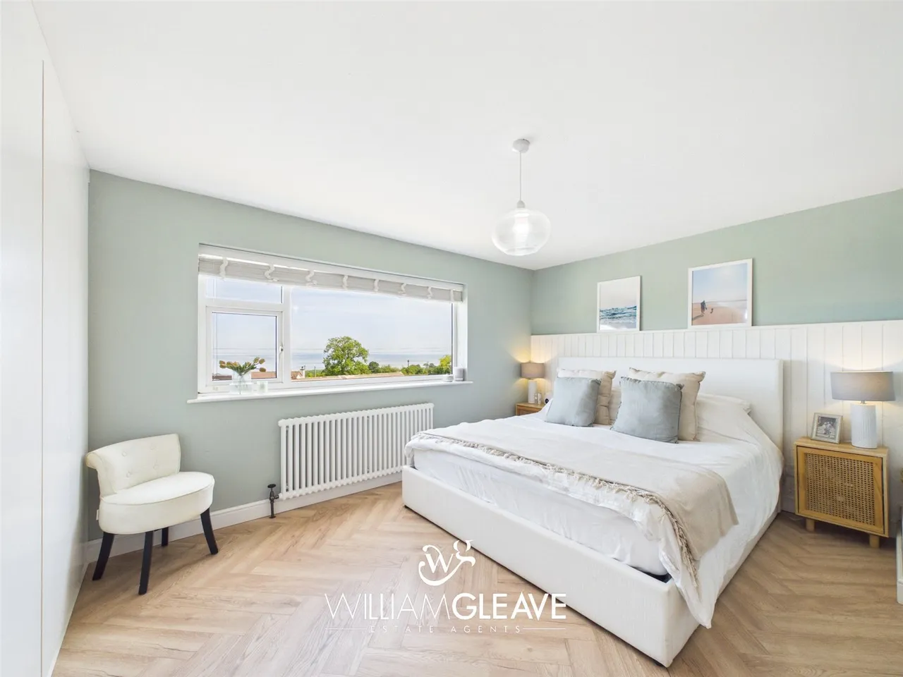 Pistyll, Milwr, Holywell, Flintshire, CH8 7SH, photo 10