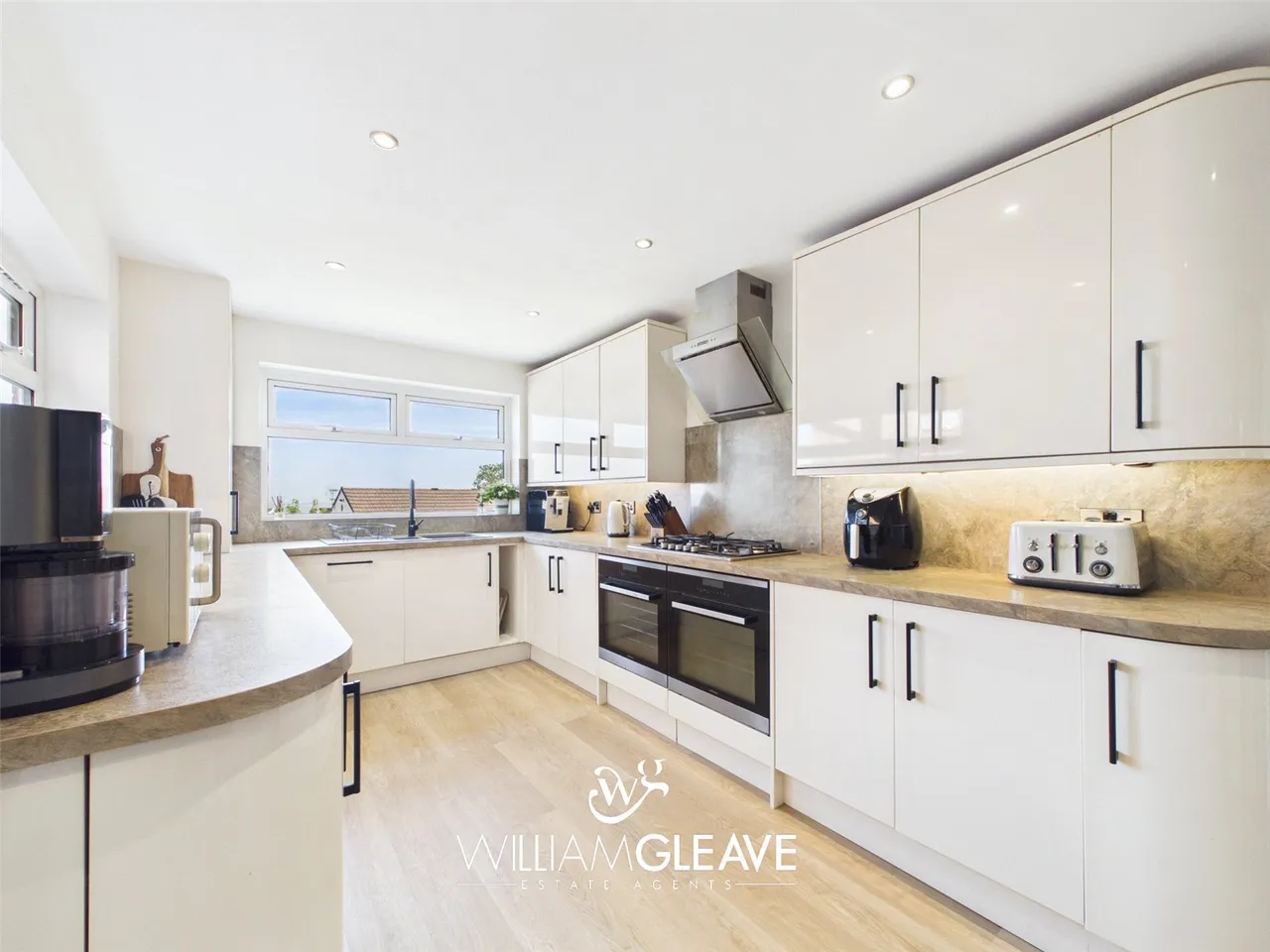 Pistyll, Milwr, Holywell, Flintshire, CH8 7SH, photo 8