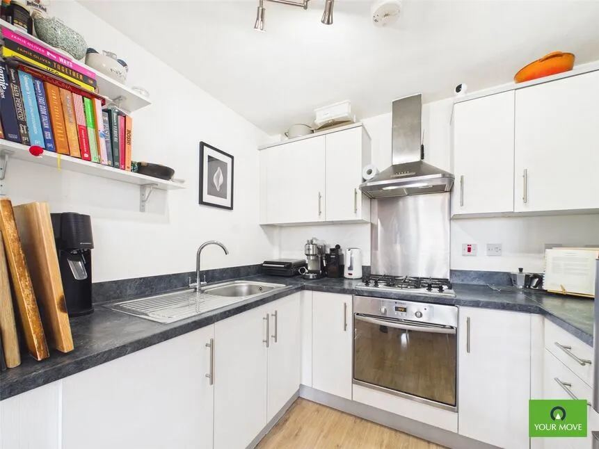 Cottons Approach, Romford, RM7, photo 6