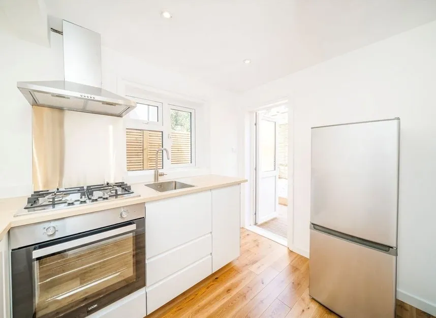 Chesson Road, West Kensington, W14, photo 7