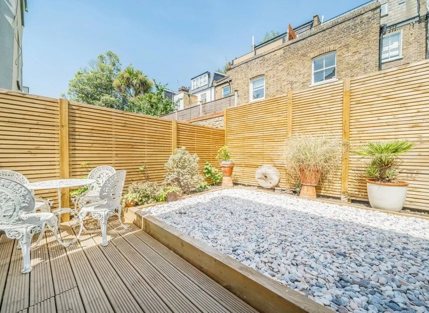 Chesson Road, West Kensington, W14, photo 2