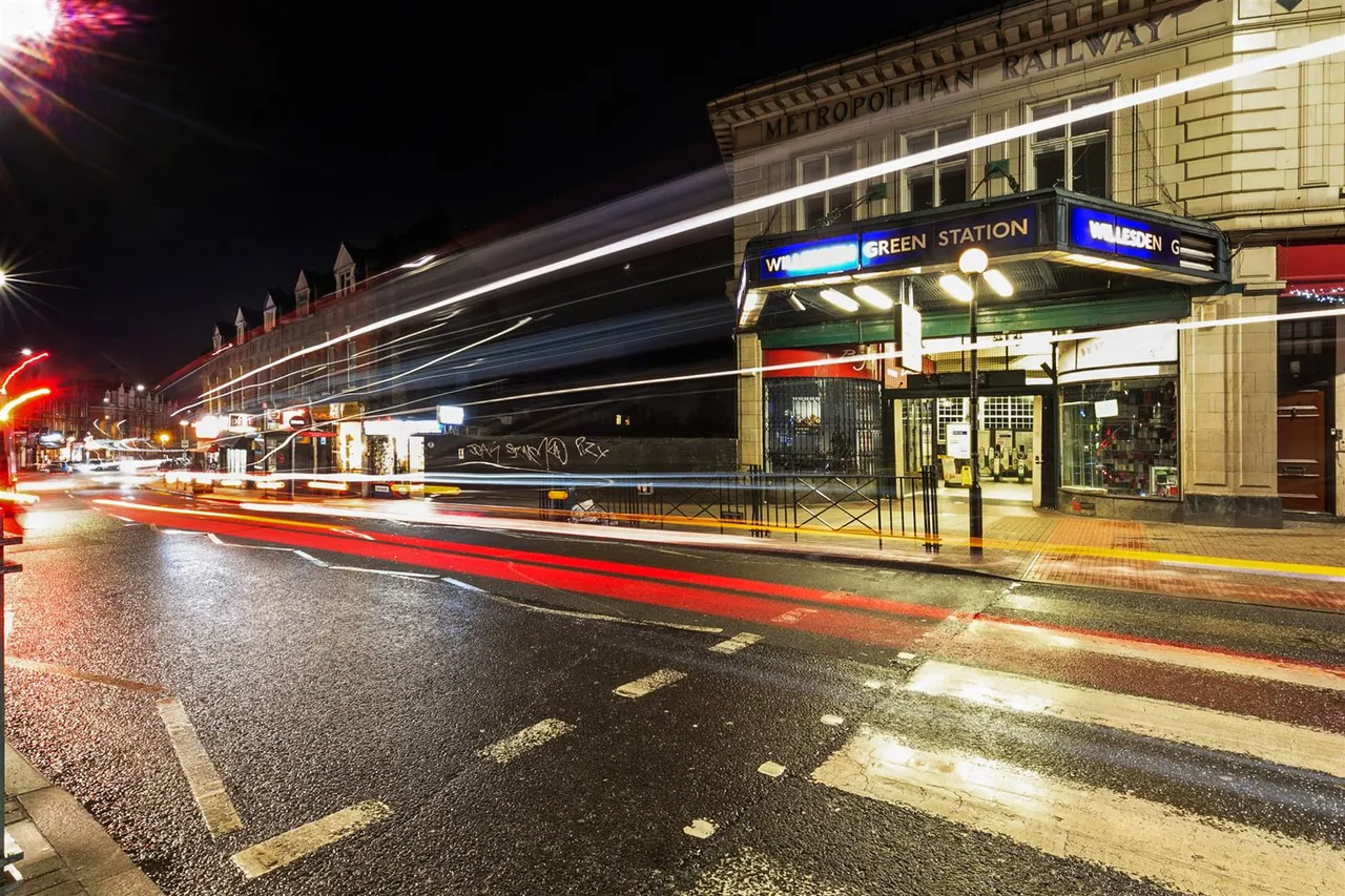 Dean Road, London, NW2, photo 9