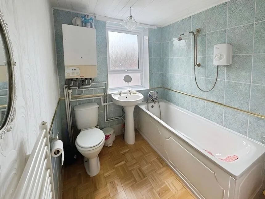Queen Victoria Road, Blackpool, Lancashire, FY1, photo 8