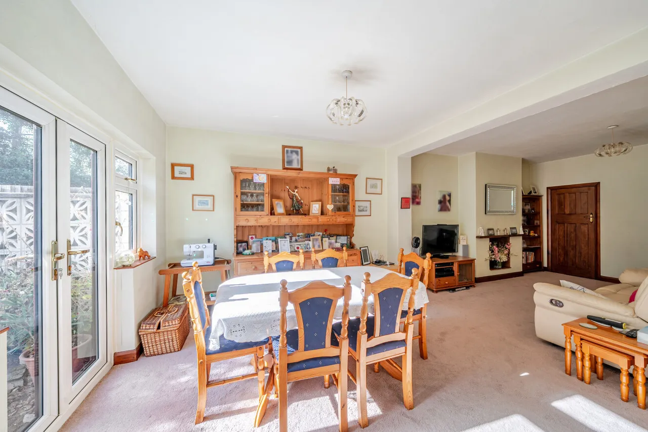 Arragon Gardens, West Wickham, BR4, photo 7