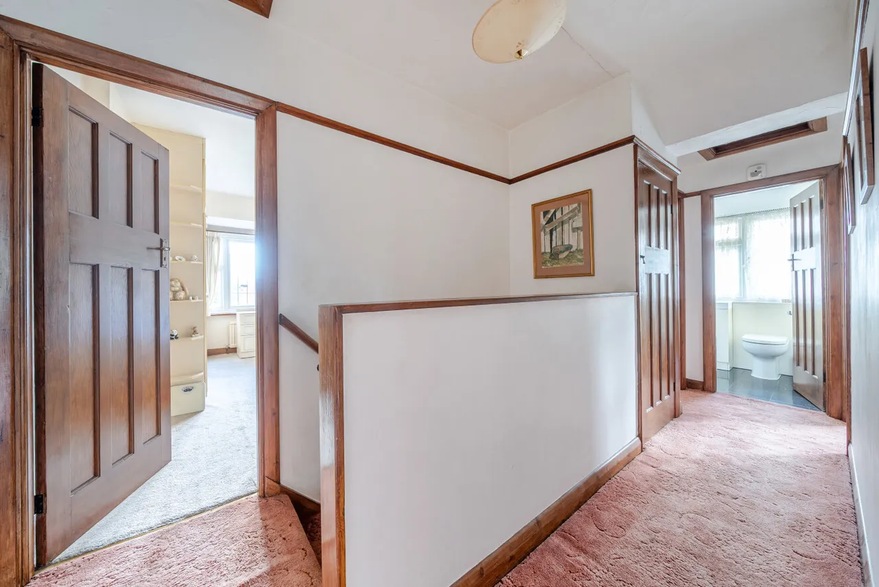 Arragon Gardens, West Wickham, BR4, photo 10