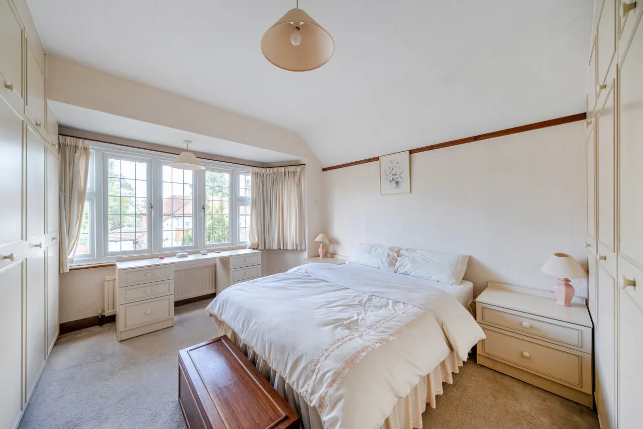 Arragon Gardens, West Wickham, BR4, photo 11