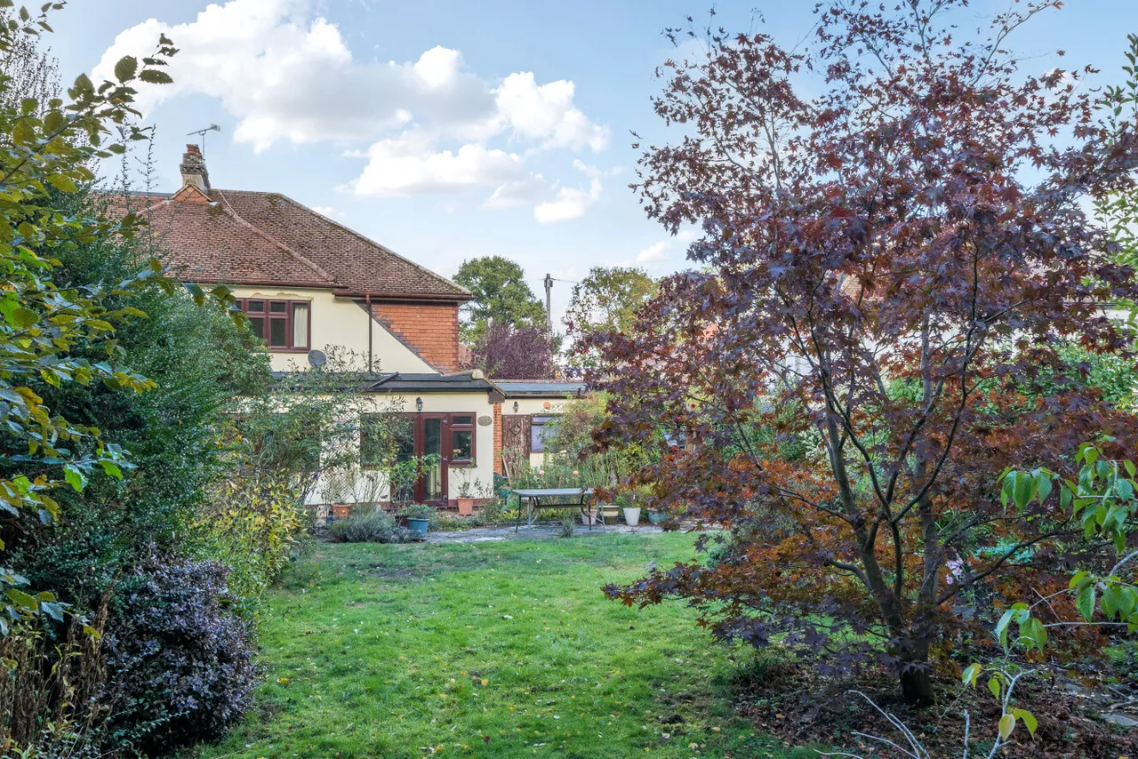 Arragon Gardens, West Wickham, BR4, photo 16