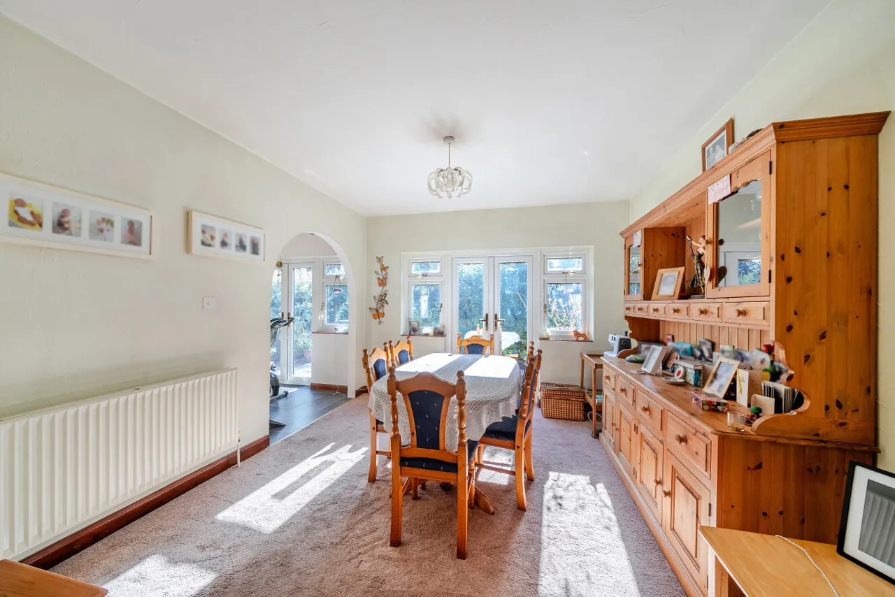 Arragon Gardens, West Wickham, BR4, photo 8