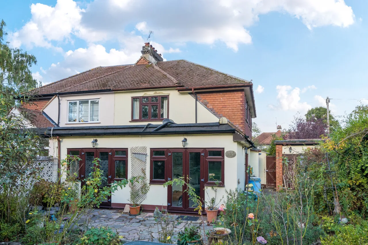 Arragon Gardens, West Wickham, BR4, photo 6