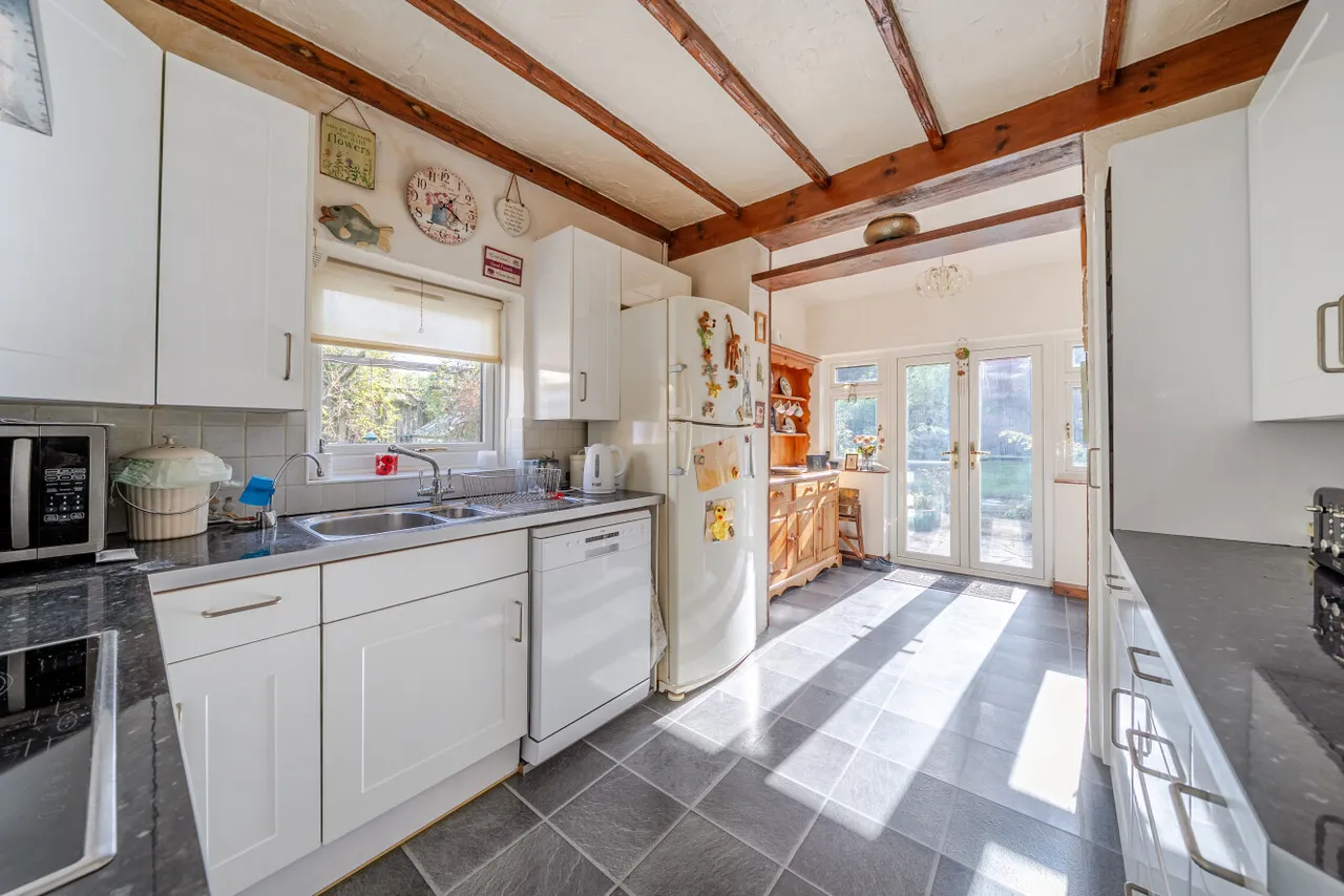 Arragon Gardens, West Wickham, BR4, photo 5
