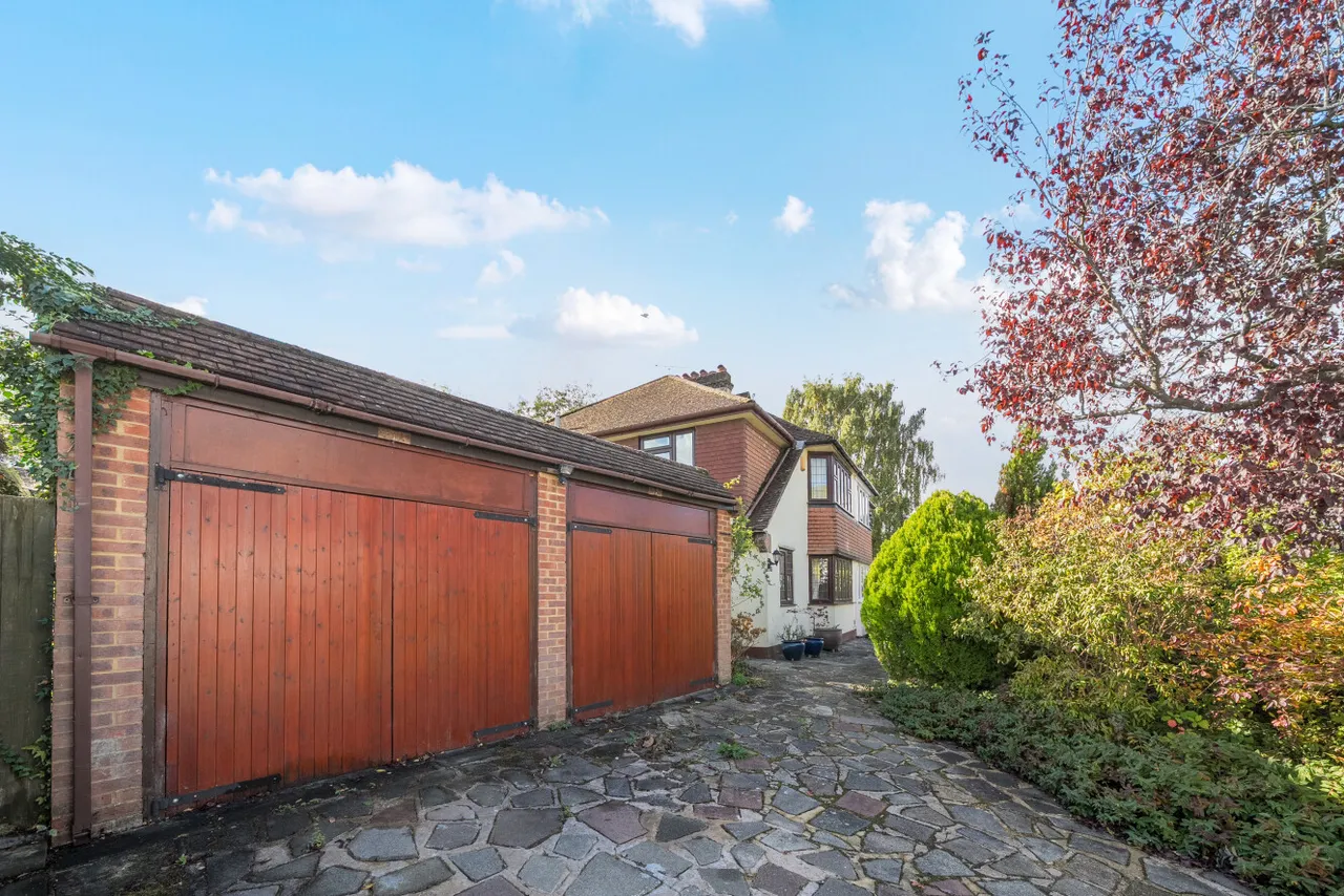 Arragon Gardens, West Wickham, BR4, photo 2