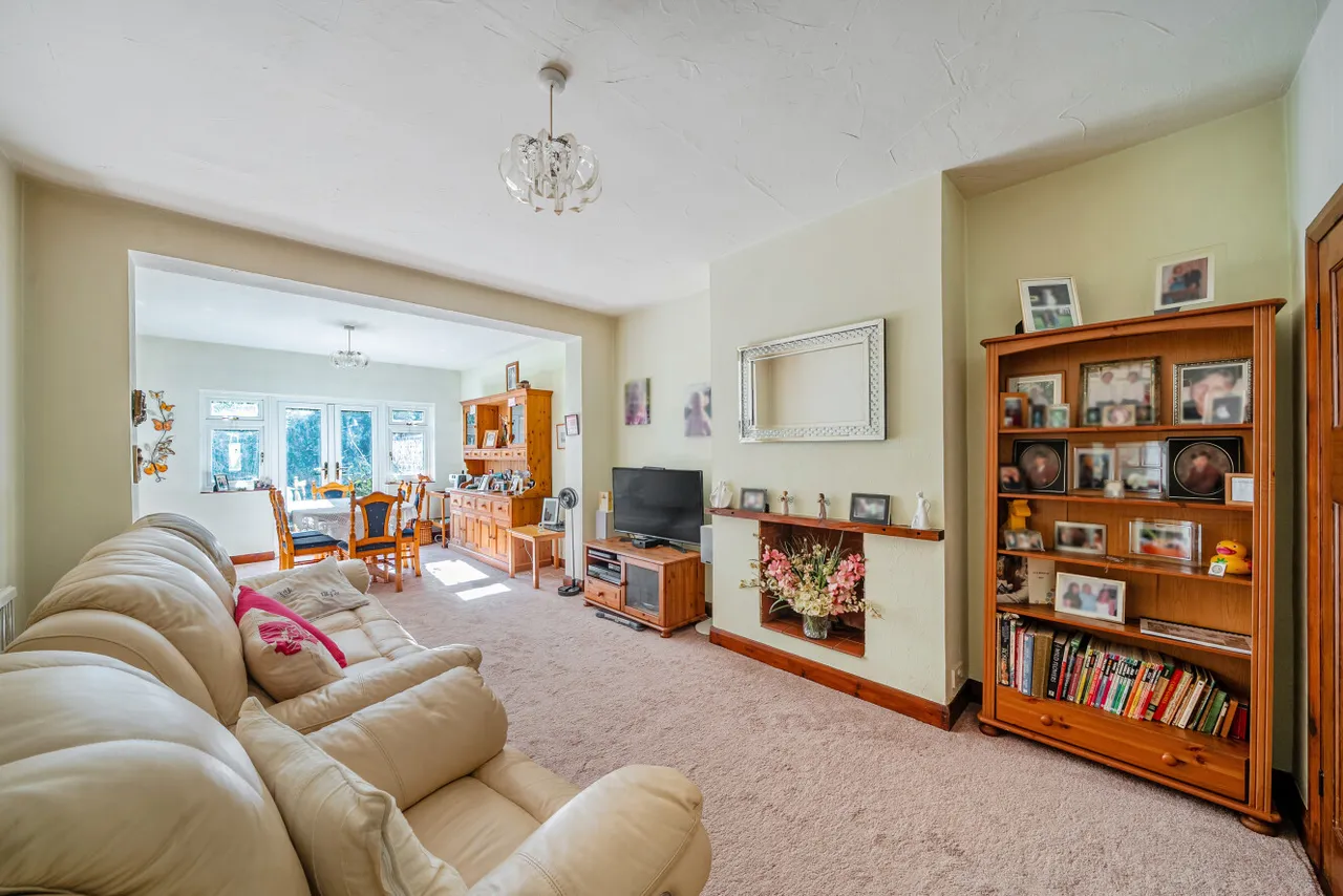 Arragon Gardens, West Wickham, BR4, photo 3
