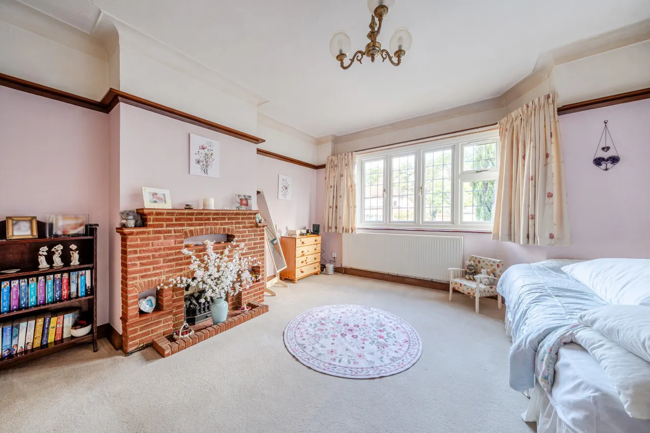 Arragon Gardens, West Wickham, BR4, photo 9