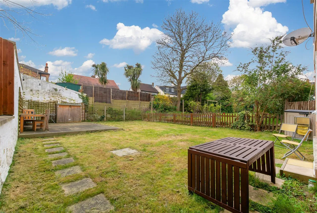 Howard Road, Penge, photo 4