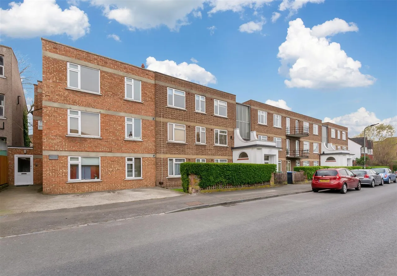 Howard Road, Penge, photo 7