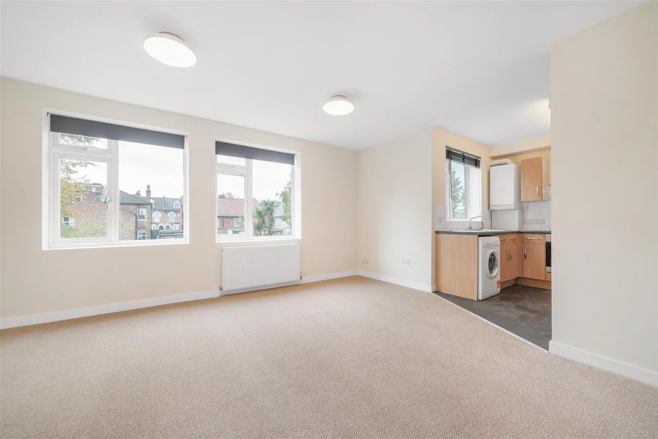 Howard Road, Penge, photo 5