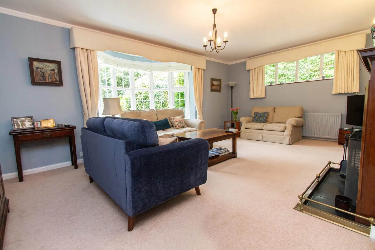 Thornhill Stockton Avenue, Fleet, GU51 4NS, photo 4