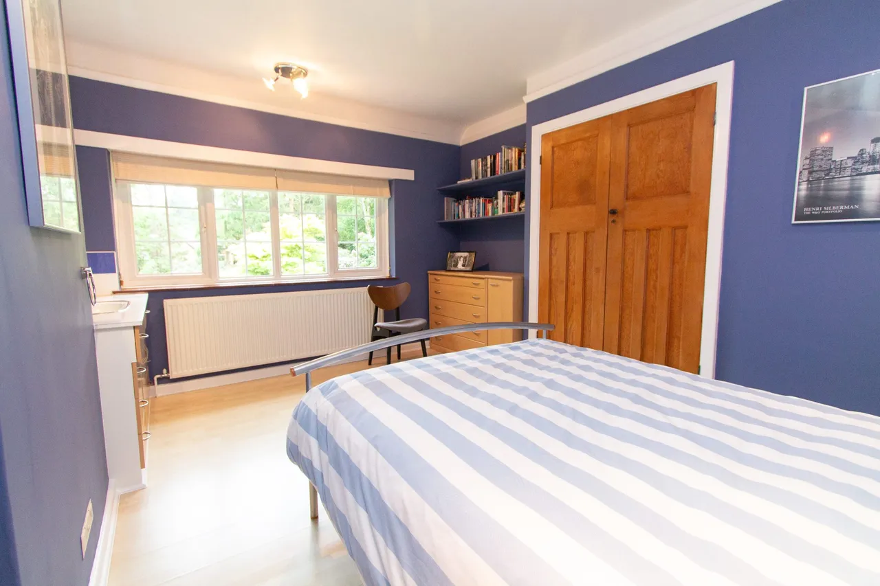 Thornhill Stockton Avenue, Fleet, GU51 4NS, photo 14