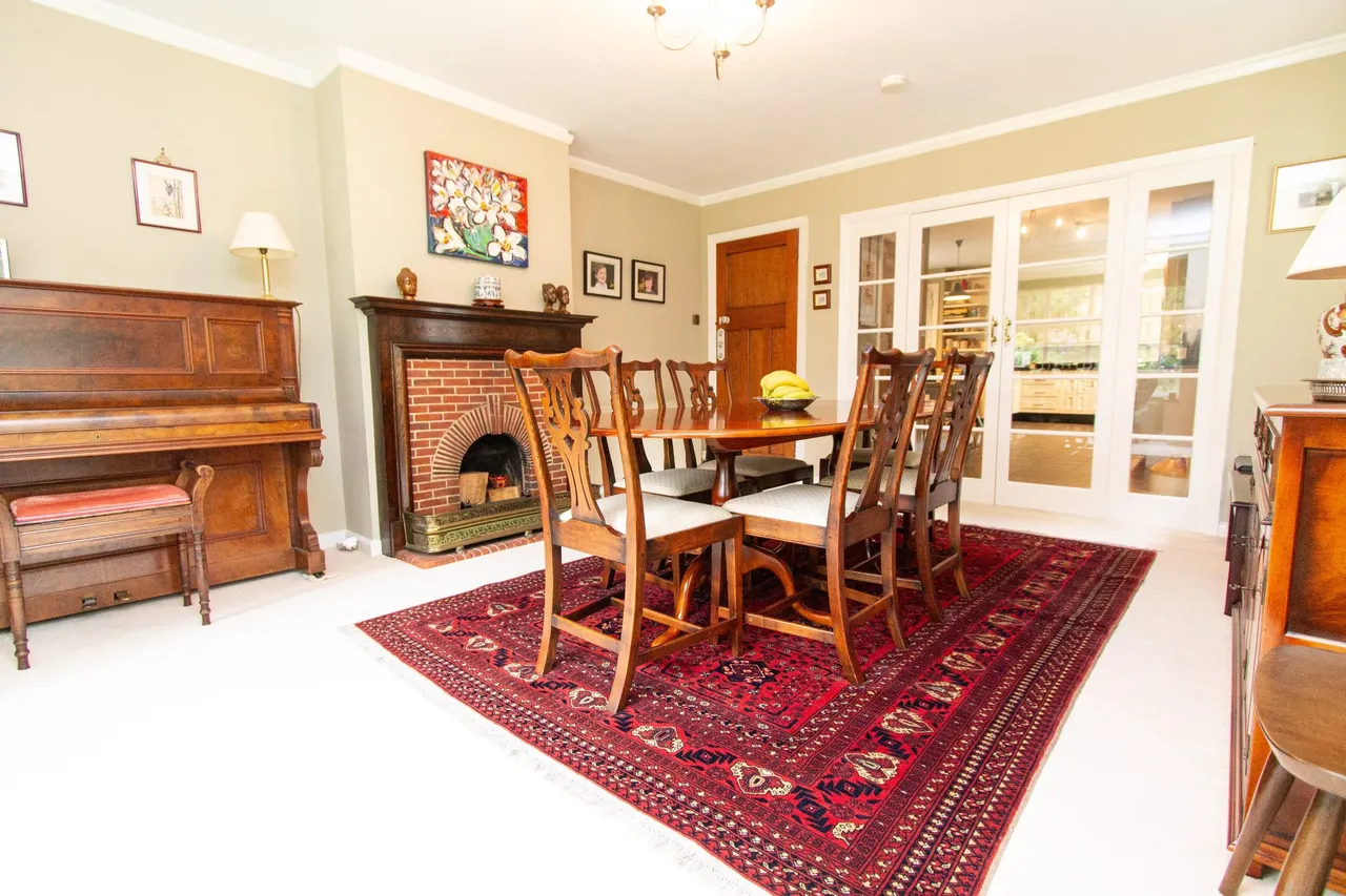 Thornhill Stockton Avenue, Fleet, GU51 4NS, photo 8