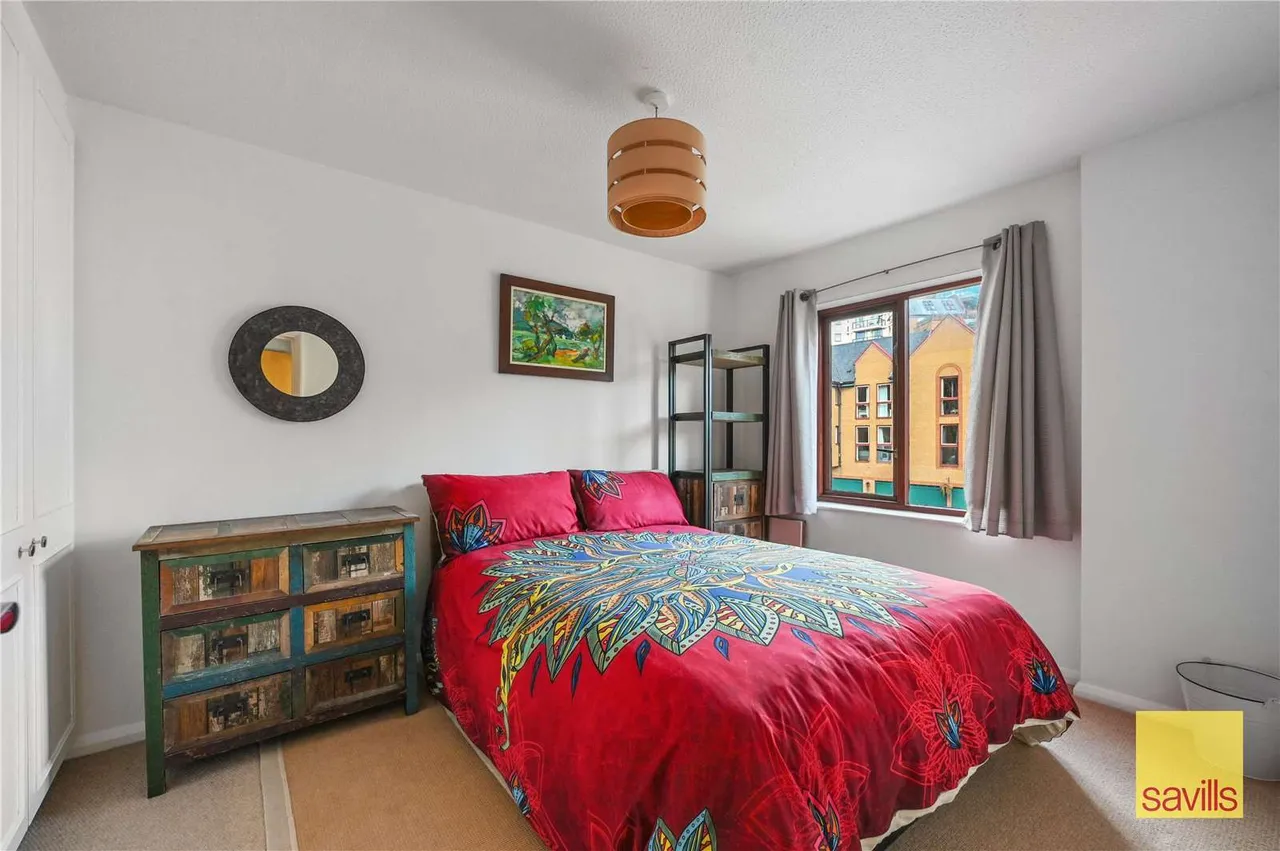 Kennet Street, Wapping, E1W, photo 9