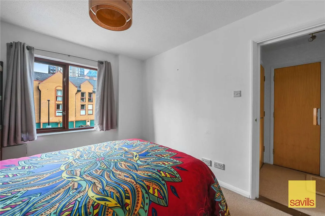 Kennet Street, Wapping, E1W, photo 6