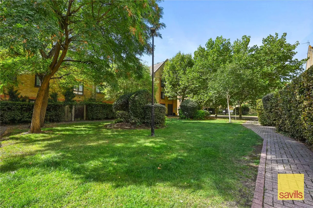 Kennet Street, Wapping, E1W, photo 3