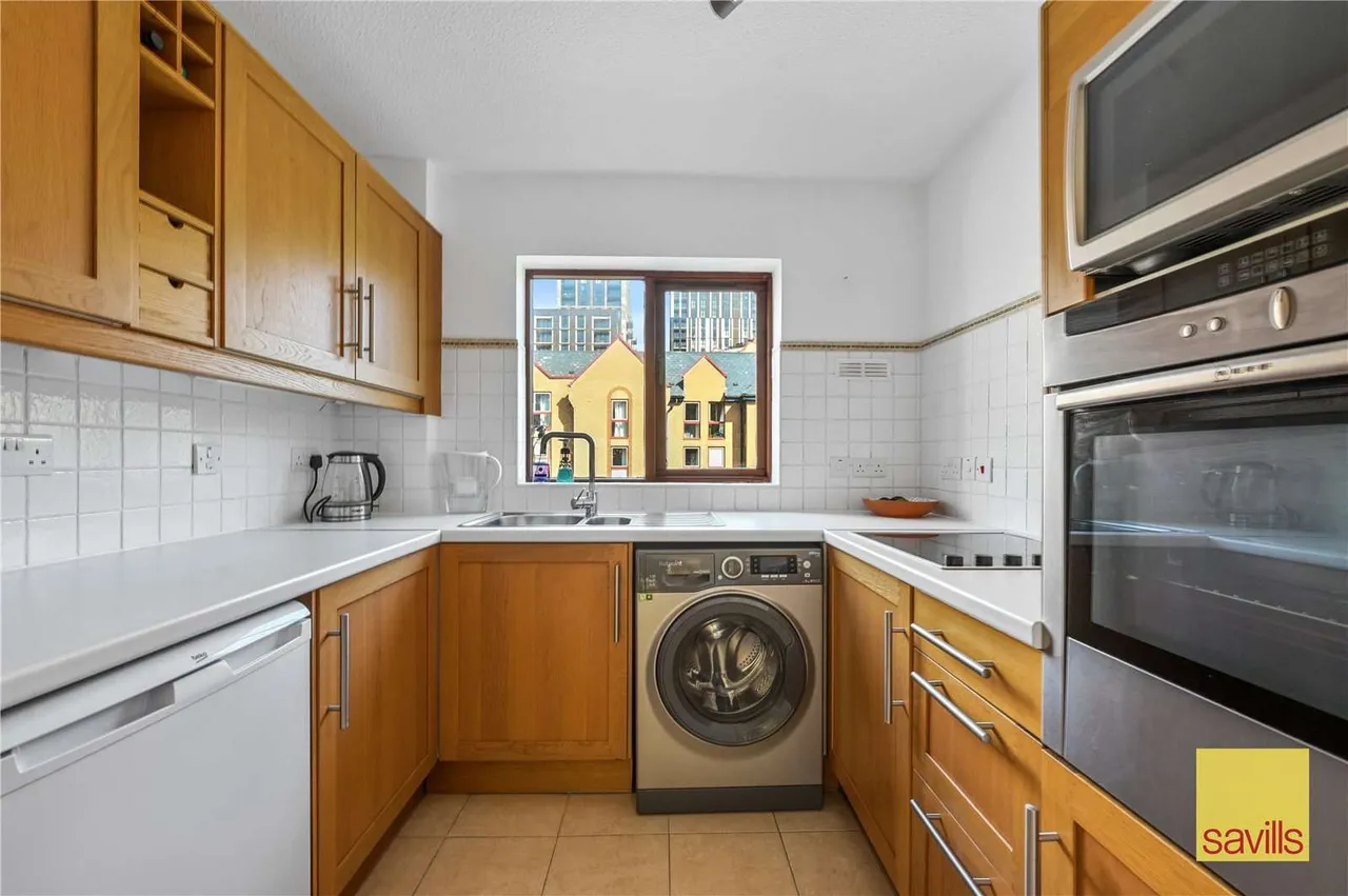 Kennet Street, Wapping, E1W, photo 5