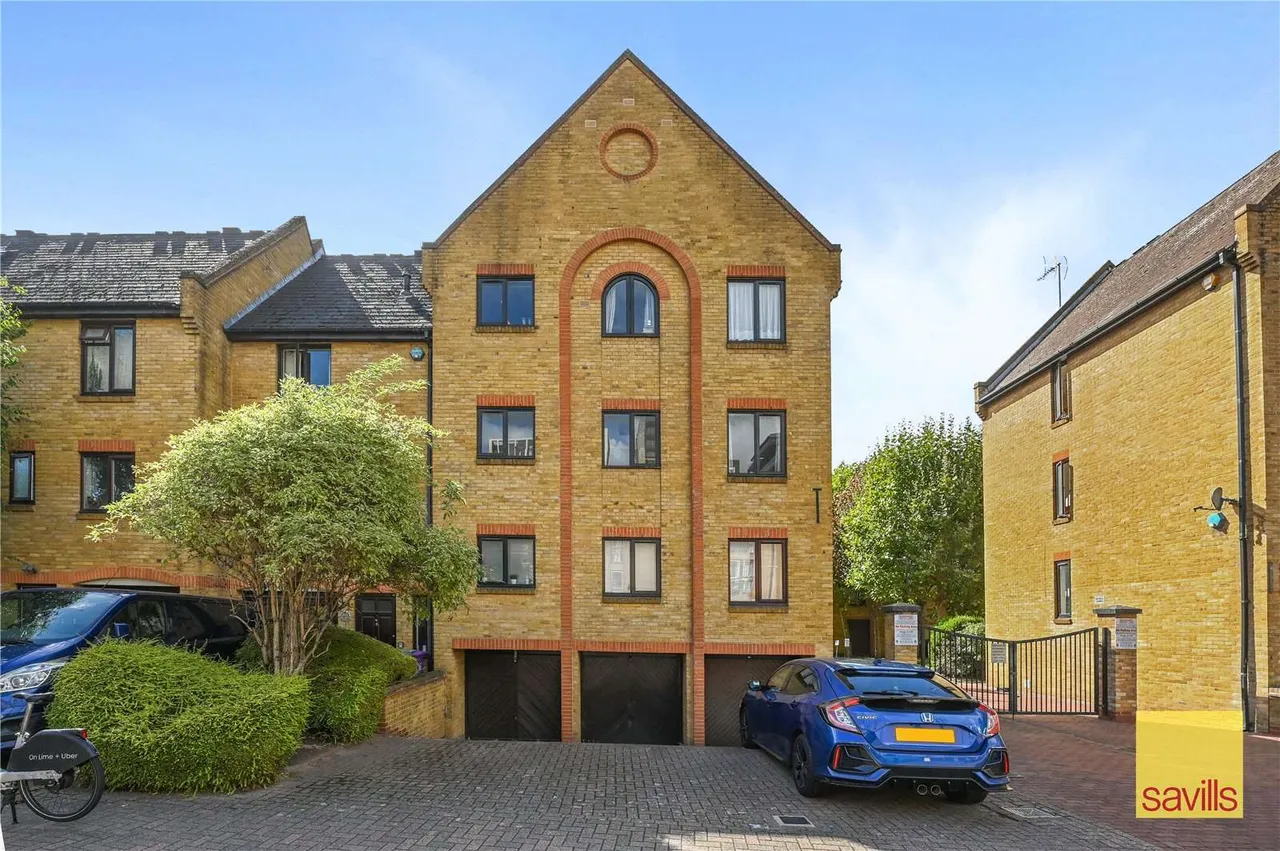 Kennet Street, Wapping, E1W, photo 8