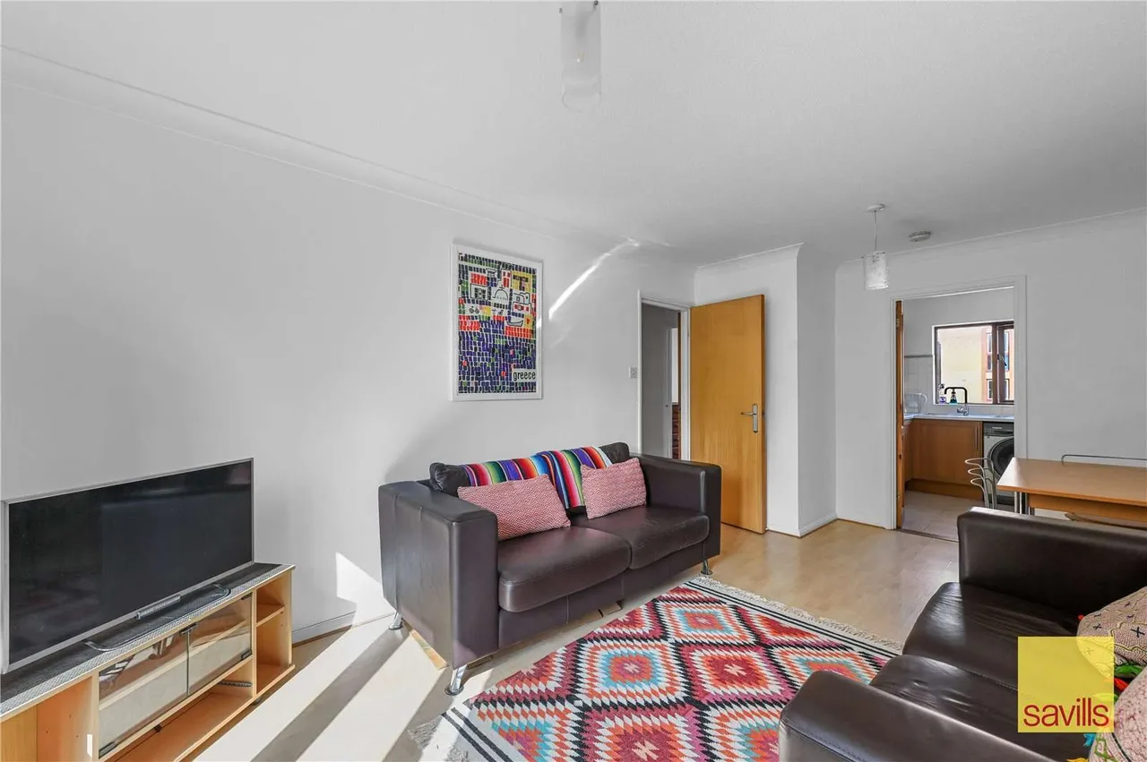 Kennet Street, Wapping, E1W, photo 4