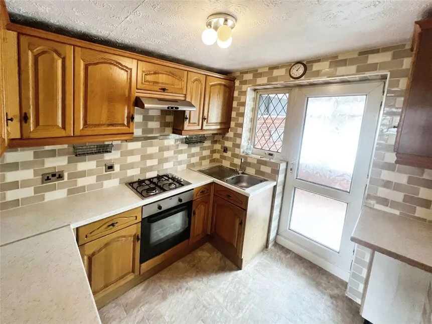 Queen Elizabeth Way, Ilkeston, DE7, photo 7