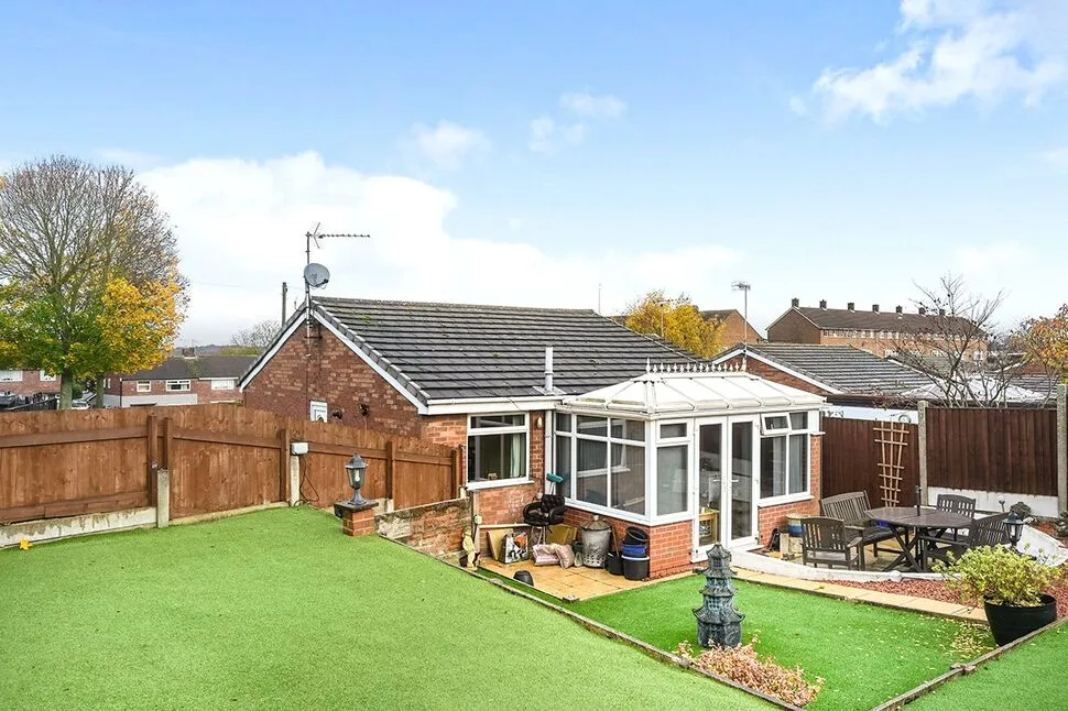 Queen Elizabeth Way, Ilkeston, DE7, photo 6