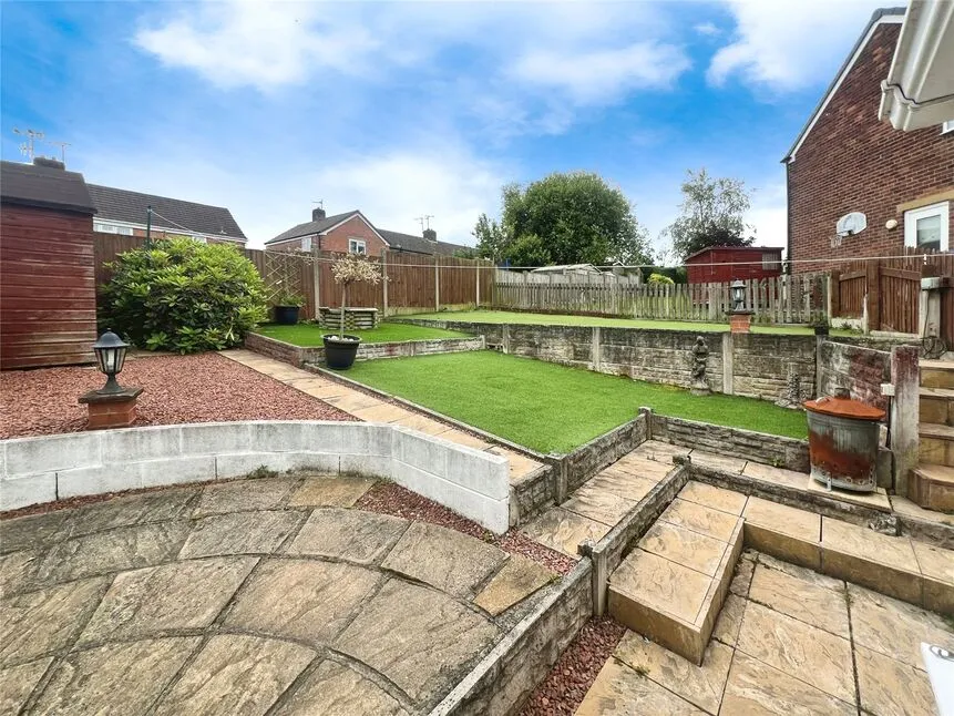 Queen Elizabeth Way, Ilkeston, DE7, photo 4