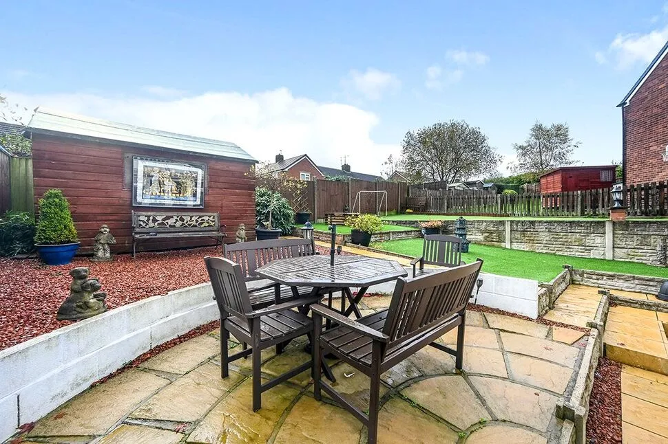 Queen Elizabeth Way, Ilkeston, DE7, photo 5