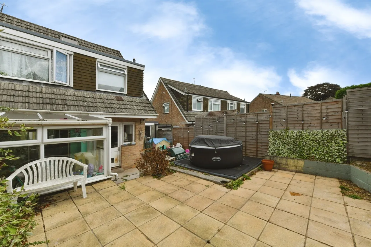 Wickham Way, Shepton Mallet, BA4, photo 17