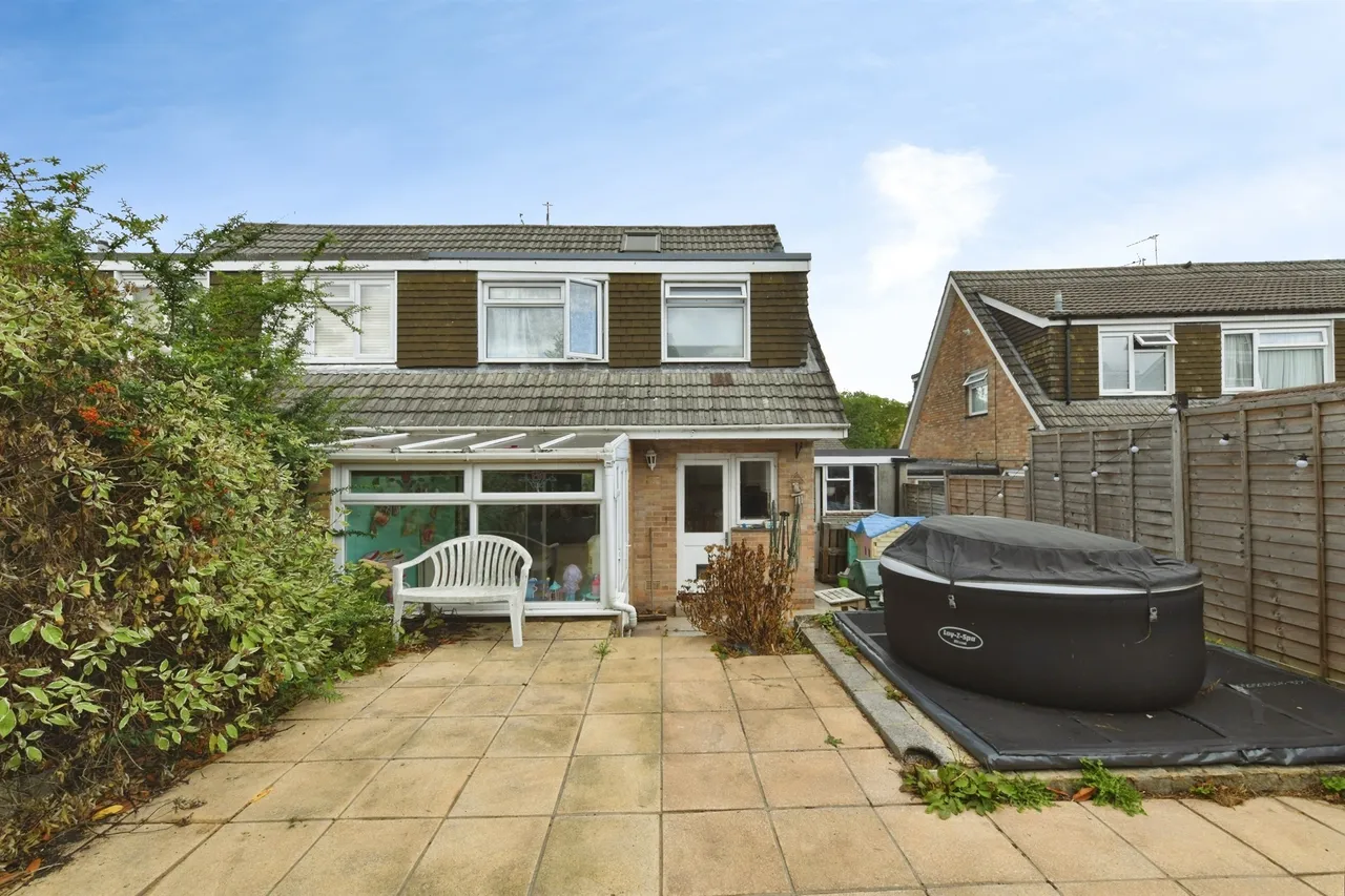 Wickham Way, Shepton Mallet, BA4, photo 18