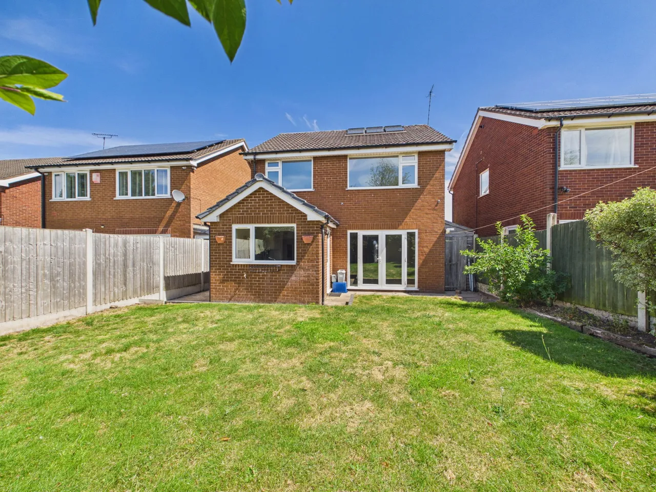 Hampton Drive, Newport, TF10, photo 21