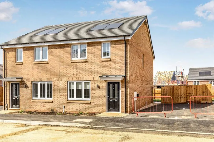 Tillage Road, Wellingborough, NN8, photo 13