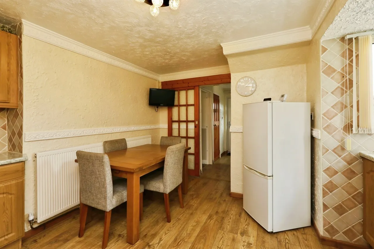 Rogers Avenue, Creswell, S80, photo 6